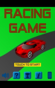 Download Racing Game